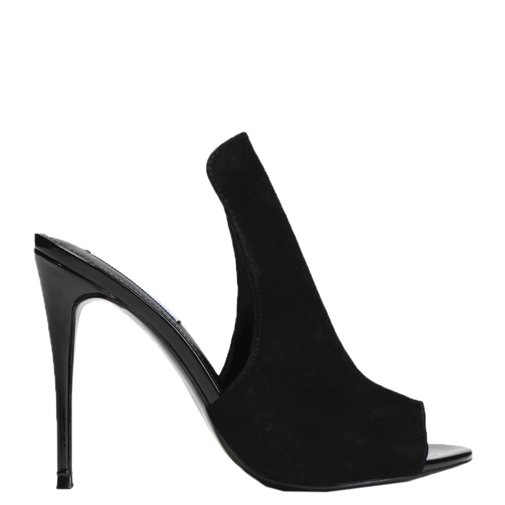 Sinful sandal from Steve Madden